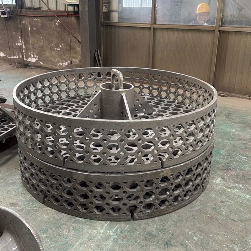 耐熱鋼鑄件熱處理技術(shù)，推動(dòng)制造業(yè)發(fā)展